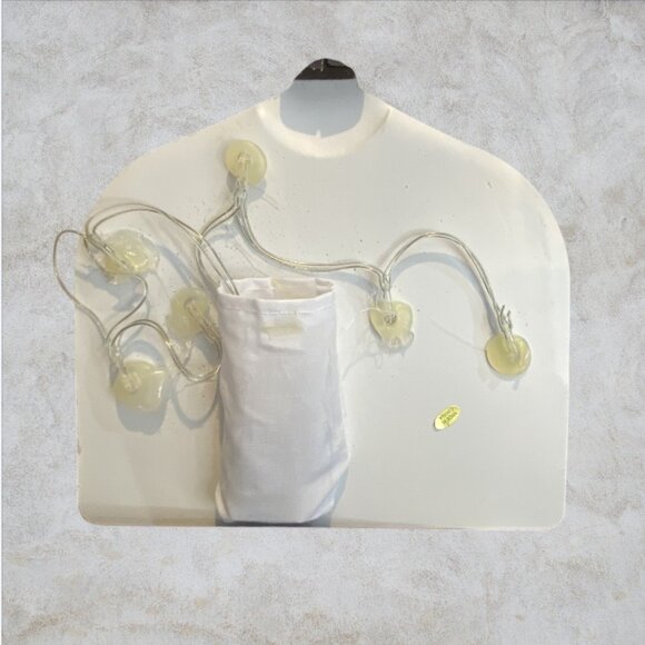 Christmas Decor -- Shovel, Color Changing LED Lites, Snowman, Stars, Battery Op - Picture 9 of 10